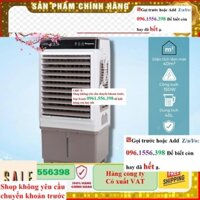 Sale  [CHÍNH HÃNG] Quạt điều hoà Kangaroo KG50F79 45 lít, quạt hơi nước, máy làm mát không khí KG50F79