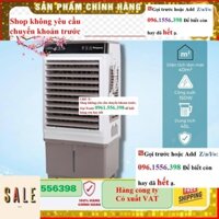 SALE  [CHÍNH HÃNG] Quạt điều hoà Kangaroo KG50F79 45 lít, quạt hơi nước, máy làm mát không khí KG50F79