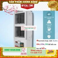 Sale [CHÍNH HÃNG] Quạt điều hòa hơi nước Sunhouse SHD7756, máy làm mát không khí SHD7756 cỡ lớn
