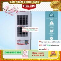 Sale [CHÍNH HÃNG] Quạt hơi nước Sunhouse SHD7723, quạt điều hoà, máy làm mát không khí SHD7723