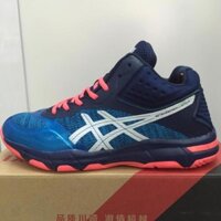 Sale Chính Hãng | Rẻ Nhất rồi | HOT Giày Bóng Chuyền Nam Tặng Kèm Bó Gối hot 🌺 neww *  %