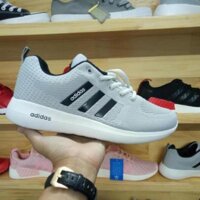 Sale Chính Hãng [Real] giày adidas nữ, giày thể thao nữ hot 🌺 .  ' < ` :