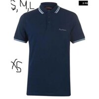 SALE (Chính Hãng) Sale 10.10 . Áo thun nam Pierre Cardin UK có cổ cao cấp PCT2 Cực Đẹp .1 . Đẹp . New * ' . ' : ' :