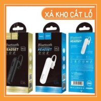 sale [CHÍNH HÃNG] Tai Nghe Bluetooth HOCO E36 Chống Ồn Cao Cấp