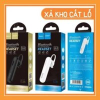 sale [CHÍNH HÃNG] Tai Nghe Bluetooth HOCO E36 Chống Ồn Cao Cấp