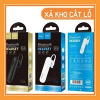 sale [CHÍNH HÃNG] Tai Nghe Bluetooth HOCO E36 Chống Ồn Cao Cấp