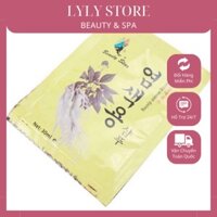 [SALE]  Combo 10 gói Dầu Gội Đen Tóc Thảo Dược Beauty Star Hàn Quốc - Lyly Store