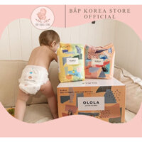 [SALE] COMBO 4B OLOLA BỈM TẢ EM BÉ L26/XL22/XXL18