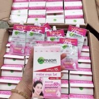 SALE COMBO 6 GÓI GARNIER SAKURA THÁI LAN