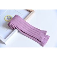 SALE combo quần tất gấu ren