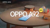 [SALE CỦA SALE] (OPPO-Chính Hãng) điện thoại OPPPO A92 2sim ram 8G/256G máy Chính Hãng, Cấu hình Cao khủng, Chiến mọi game nặng siêu mượt, Bảo hành 12 tháng- BN3