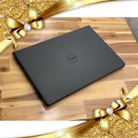 Sale Cực Khủng SALE _ Laptop Dell Inspiron 3558/ i3 5005U/ 4 - 16G/ SSD128 - 500G/ 15.6in/ Full Phím Số Khuyến Mãi Hấp D