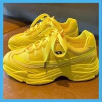[SALE CỰC MẠNH] Giày Thể Thao Số 8 Màu Hàng Đẹp
