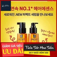 (SALE CỰC MẠNH)Dưỡng Tóc Mise En Scène Perfect Repair Hair Serum