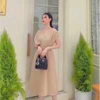 [SALE CỰC SỐC] 45% Đầm cánh dơi