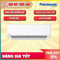 sale CU/CS-U12ZKH-8 - Miễn Phí Công Lắp - Máy Lạnh Panasonic inverter cao cấp 1.5HP (1.5 ngựa) U12ZKH cam kết chính hãn