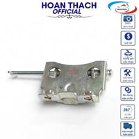 [SALE] Cụm gài chốt khoá yên xe máy Dream honda, chính hãng HOANTHACH 77230GN5730