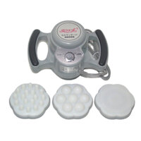 [Sale] Đầm rung giảm béo G5 mini, đầm rung giảm béo cầm tay dùng cho Spa thẩm mỹ viện.