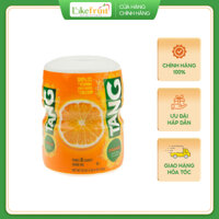 [SALE DATE NGẮN] Bột Pha Nước Cam Tang Bổ Sung Vitamin C Gói 566gr - Likefruit Shop