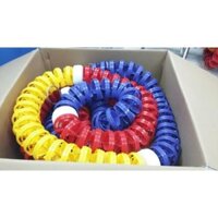 (SALE) DÂY PHAO PHÂN LÀN HỒ BƠI