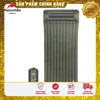 [Sale]  Đệm hơi đơn/đôi có gối NatureHike NH20FCD12
