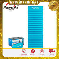 [Sale]  Đệm tự bơm hơi liền gối NatureHike NH18Q001-D