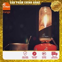 [Sale]  Đèn gas dã ngoại Fire Maple Orange Gas Lantern