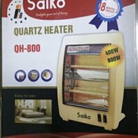 Sale Đèn sưởi Saiko an toàn cho bé