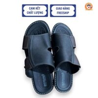 [SALE] Dép quai ngang Nam cao cấp Thái Lan Aerosoft MP0303 bền, êm, chống trơn trượt size 40,43,44