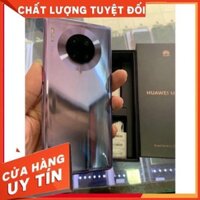 [Sale] Điện thoại Huawei Mate 30 Pro (8GB/256GB) - Hàng chính hãng nguyên seal /