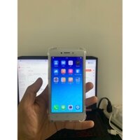 [Sale] Điện thoại OPPO A37 neo 9 2/16 ,màn 5inch,pin2630mah, bảo hành 12 tháng tặng kèm phụ kiện