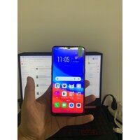 [Sale] Điện thoại OPPO A3S 6/128 ,màn 6.2inch,pin4230mah, bảo hành 12 tháng tặng kèm phụ kiện