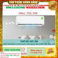 [SALE] Điều hòa Casper 18000 BTU 1 chiều KC-18FC32, mới 100%, hàng chính hãng  giá kho - Mới 100%