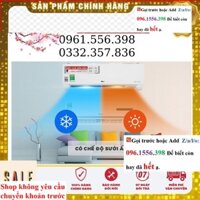 Sale Điều hòa LG 18000BTU 2 chiều inverter B18END1, mới 100%, hàng chính hãng - Mới 100%