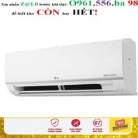 SaLe Điều Hòa LG V13Win 1.5HP 12000 BTU  bảo hành 24 tháng