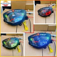 🔴SALE🔴 Đồng hồ điện tử Uma Racing Sirius - Exciter ( 2006 - 2010 ) >>> Lắp như zin ( Bảo Hành 12 Tháng )