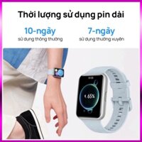 SALE Đồng Hồ Thông Minh HUAWEI WATCH FIT 2 ( sale ) Miễn phí giao hàng . .