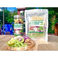 SALE   DỪA NON SẤY DẺO 500GR         DRIED COCONUT