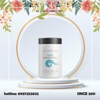 [SALE] DƯỠNG TÓC CODE AGE Hair Vitamins, Biotin, Collagen & Keratin Hair Supplement (SF05)