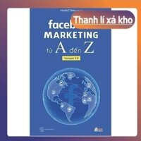 Sale - Facebook Marketing Từ A Đến Z