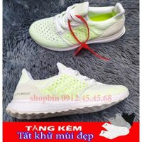 sale Free Giày - (SIÊU GIẢM GIÁ) Giày ultraboost 5.0 clima    ?   Real ‣ . Đủ ri : ; ;