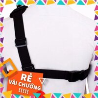 [SALE] [Freeship toàn quốc từ 50k] Dây đai đeo vai cho camera hành trình gopro, sjcam, eken, xiaomi, amkov, soocoo, 4k w