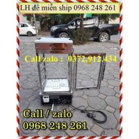 Sale gấp tủ giữ nóng bánh bao giá rẻ nhất Hà Nội