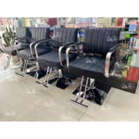 [SALE] Ghế Cắt Tóc Nữ Giá Rẻ
