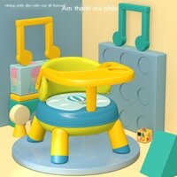 [SALE] Ghế đa năng cho bé, ghế gọi, bàn ăn, ghế ăn cho bé, tựa lưng tại nhà trẻ em, bàn ăn, ghế đẩu