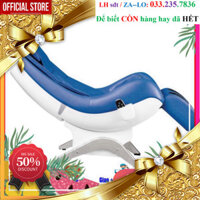 SALE Ghế Massage cao cấp Buheung MK-4000