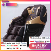 Sale Ghế Massage Fujikima FJ A900