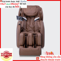 Sale Ghế Massage KingSport G86