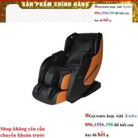Sale Ghế Massage Poongsan MCP-141 Điều Khiển Giọng Nói