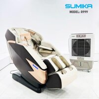 Sale-Ghế massage thư giãn toàn thân SUMIKA A999